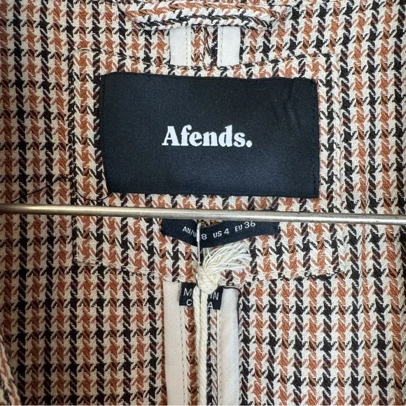 Afends Matching Set (NWT) - Picture 10 of 10